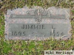 Jimmie Lee Mcanally