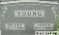 Glen C Young