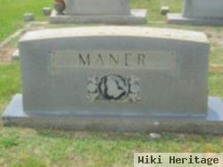 George Herbert Maner, Sr