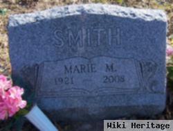 Marie M. Kirby Smith