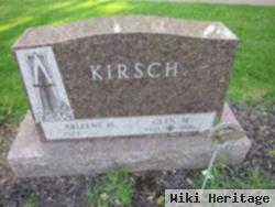 Glen M. Kirsch