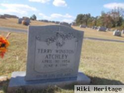 Terry Winston Atchley