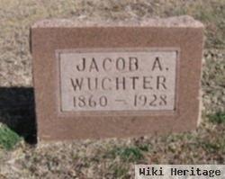 Jacob A. Wuchter