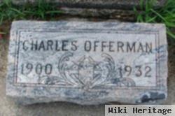 Charles Henry Offerman