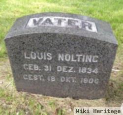 Louis Nolting