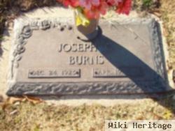 Joseph Clifford Burns