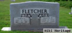 Vera Lowrance Fletcher