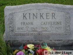 Frank H. Kinker