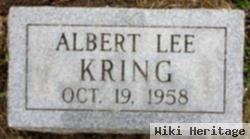 Albert Lee Kring