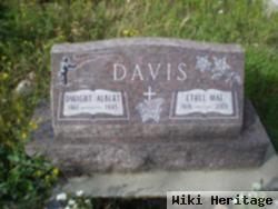 Ethel Mae Davis