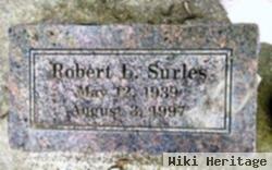 Robert Leo Surles