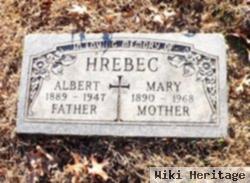 Mary Hrebec