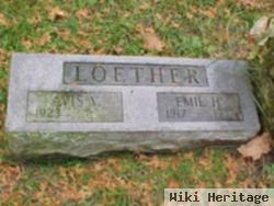 Emil H Loether