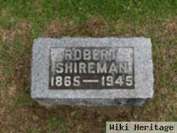 Robert Shireman