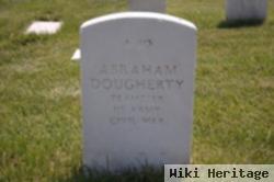 Abraham Dougherty