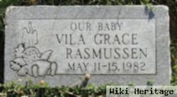 Vila Grace Rasmussen