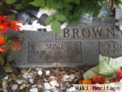 Susie Brown