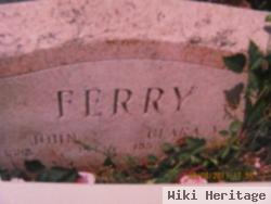 Clara V. Ferry