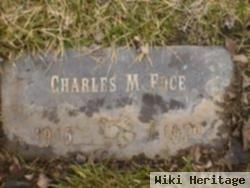 Charles Milton Foce