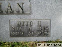 Otto Henry Thieman