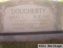 Emley C. Burns Dougherty