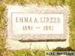 Emma A. Lirzer