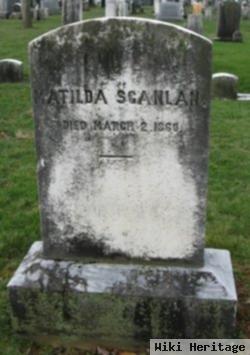 Matilda Scanlan