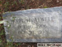 Pearl H. Atwell