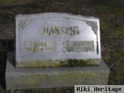 Hans Hansen