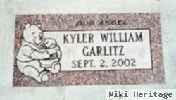 Kyler William Garlitz