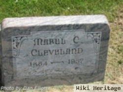 Mabel C. Cleveland