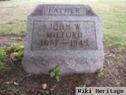 John W. Milford