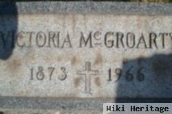 Victoria Waznetska Schulze Mcgroarty