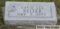 David Lee Reiter