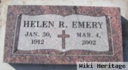 Helen Ruth Emery