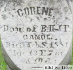 Corene Ganoe