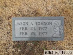 Jason A Tomson