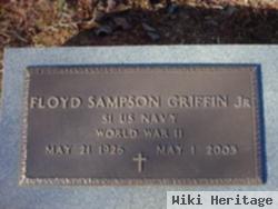 Floyd Sampson Griffin, Jr
