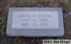 James H. Young