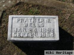 Prather N. Wells