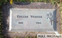 Evelyn Vereer