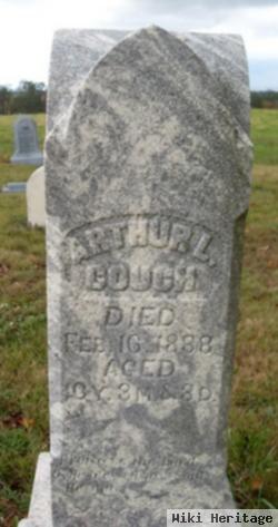 Arthur L. Couch