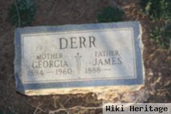 James Derr