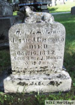 Jessie Julia Griswold