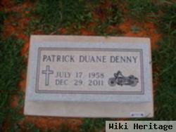 Patrick Duane Denny