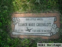 Eleanor Marie Greenblott