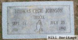 Thomas Cecil "trecee" Johnson