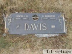 Lowell K. Davis