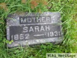 Sarah Barlow