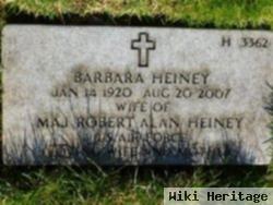 Barbara Heiney